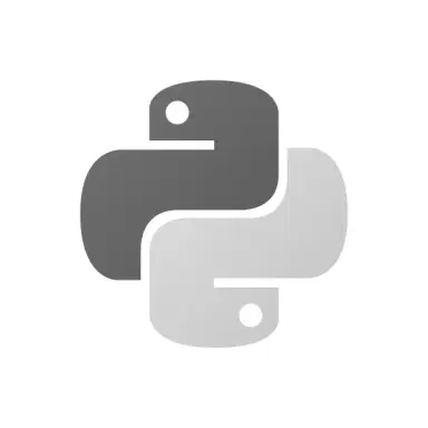 python